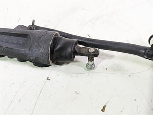2012 Harley VRSCF Muscle V Rod Brembo Rear Brake Master Cylinder 44740-06A | Mototech271