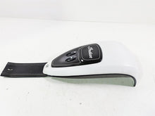 Load image into Gallery viewer, 2018 Indian Chieftain Limited Fuel Gas Tank Cover Fairing Cowl &amp; Knobs 5633653 | Mototech271
