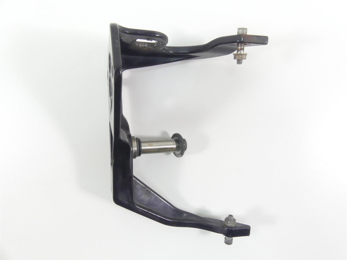 2008 Harley Softail FLSTSB Cross Bones Right Floor Board Foot Mount 50600026 {{ shop.shopifyCountryName }} - Mototech271