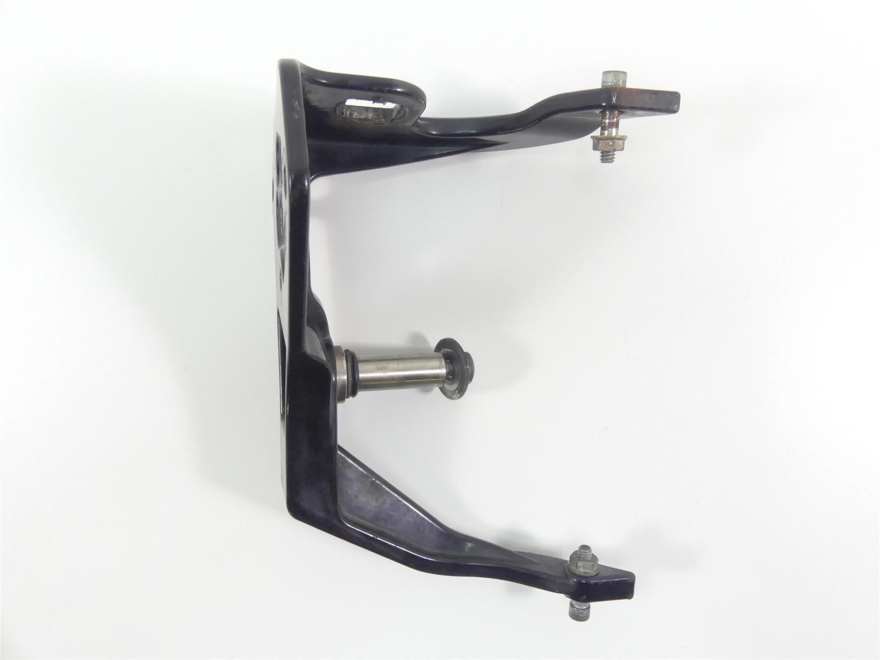 2008 Harley Softail FLSTSB Cross Bones Right Floor Board Foot Mount 50600026 {{ shop.shopifyCountryName }} - Mototech271