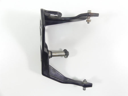 2008 Harley Softail FLSTSB Cross Bones Right Floor Board Foot Mount 50600026 {{ shop.shopifyCountryName }} - Mototech271