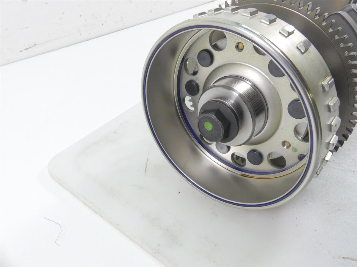 2021 Polaris RZR XP 1000 EPS Crankshaft Crank Shaft + Balance Shaft - 1K 3023103 {{ shop.shopifyCountryName }} - Mototech271