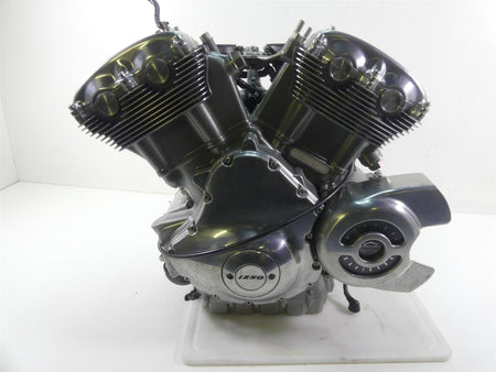 2011 Harley VRSCF Muscle Rod Running 1250ccm Engine Motor 7K - Video 19844-11KC {{ shop.shopifyCountryName }} - Mototech271
