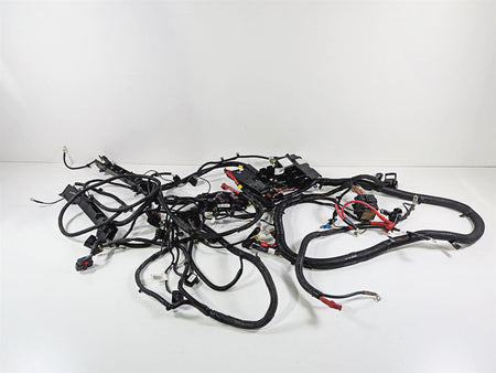 2022 Can Am Maverick X3 XRC Turbo RR 72" Main Wiring Harness Loom Read 710007295-Mototech271