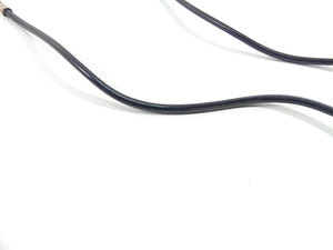 2022 Triumph Speed Triple 1200 RS Rear Brake Line Hose Set T2025129 | Mototech271