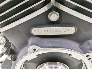 2009 Harley FXDF Dyna Fat Bob Runnin 96ci Engine Motor 10k -Vid - Read 19587-13C | Mototech271