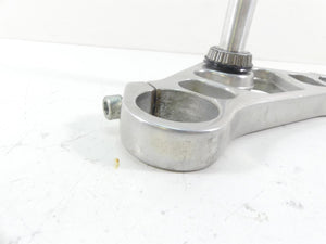 2006 Harley VRSCD Night V Rod Lower Triple Tree Steering Yoke - 49mm 46788-06A | Mototech271