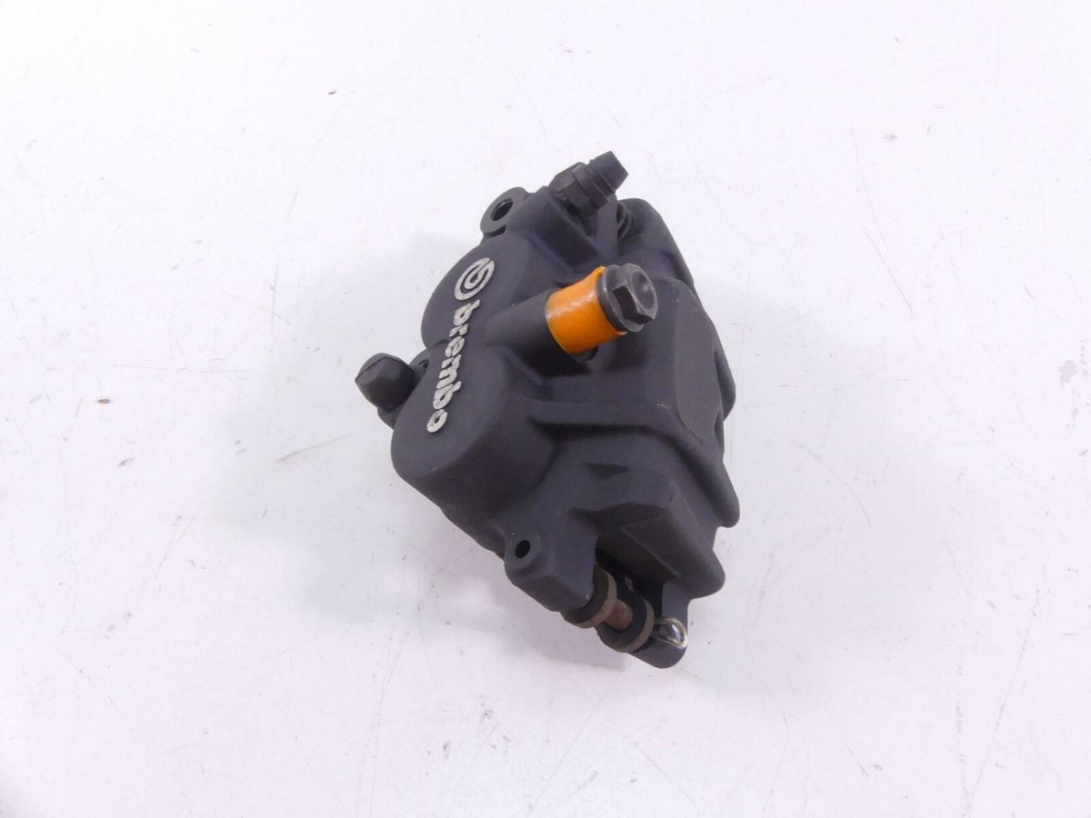 2015 Ducati Diavel Dark Rear Brembo Brake Caliper + Mount 61140371B {{ shop.shopifyCountryName }} - Mototech271