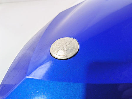 2019 Yamaha VX Cruiser HO 1800 Front Hood Fairing & Mirror Set F2X-U517B-10 {{ shop.shopifyCountryName }} - Mototech271