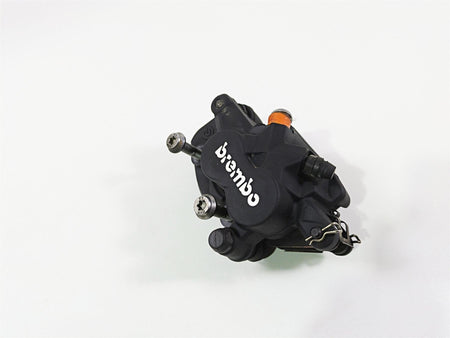 2019 BMW R1250RT K52 Black Brembo Rear Brake Caliper 34218535160 {{ shop.shopifyCountryName }} - Mototech271