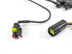 2008 Ducati 848 SBK Speedometer Gauge 1k Ignition Switch Key 40610733A 59820541A | Mototech271