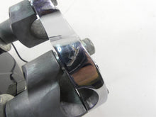 Load image into Gallery viewer, 2002 Harley Touring FLHRCI Road King Upper Lower Triple Tree Set 41mm 45446-87
