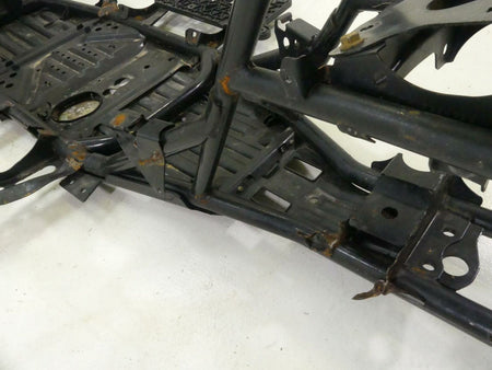 2016 Polaris Sportsman 850SP Bent Frame Chassis Cln Ez Registr 1020846-067 {{ shop.shopifyCountryName }} - Mototech271