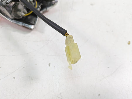 2013 MV Agusta F3 675 ERA Taillight Rear Tail Stop Brake Light 8000B9781 B5427 {{ shop.shopifyCountryName }} - Mototech271