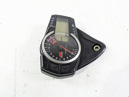 2016 Suzuki GSXR1000 Speedometer Gauges Instrument - Read 34120-47H50 {{ shop.shopifyCountryName }} - Mototech271