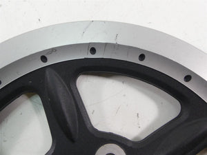 2020 Harley XL1200 CX Sportster Roadster Rear Drive Belt Sprocket 68T 40354-07 | Mototech271