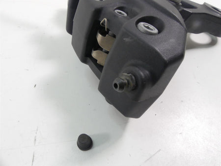 2016 Harley Touring FLTRX Road Glide Rear Brembo Brake Caliper + Line 44080-08 {{ shop.shopifyCountryName }} - Mototech271