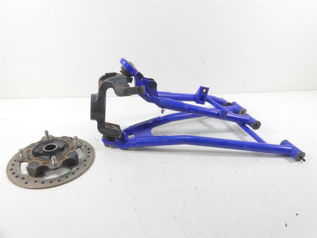 2021 Kawasaki Teryx KRX KRF 1000 Front Left Knee Assembly 39007-0463 39186-0333 {{ shop.shopifyCountryName }} - Mototech271