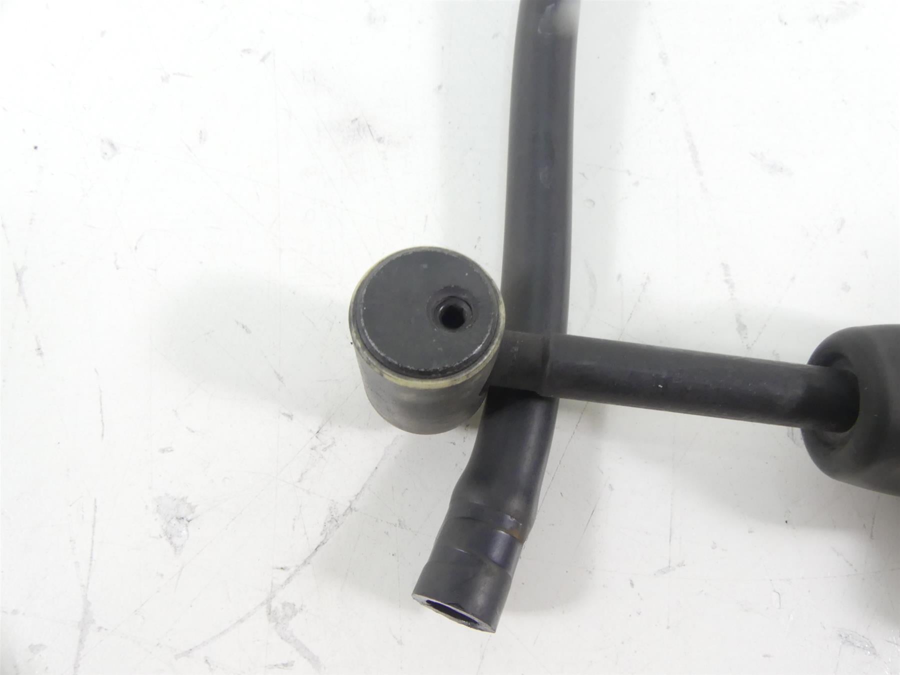 2006 Harley VRSCD Night V Rod Rear Brembo Brake Master Cylinder 44571-06C {{ shop.shopifyCountryName }} - Mototech271