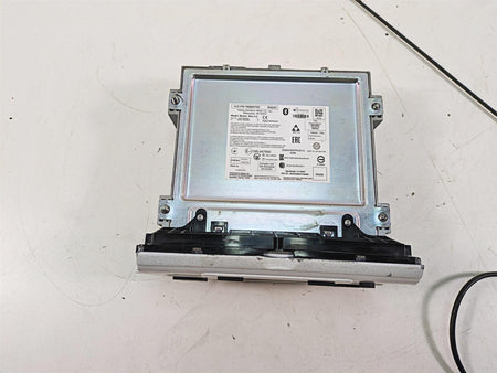 2019 Harley Touring FLHX Street Glide 4.3 Boom Stereo Radio Amp 76000075D {{ shop.shopifyCountryName }} - Mototech271