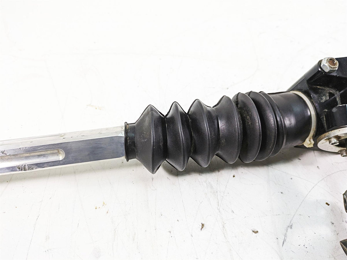 2019 Polaris RZR XP 1000 EPS Shock Therapy L&W Fab Rack & Pinion Set 803-1000-03 {{ shop.shopifyCountryName }} - Mototech271