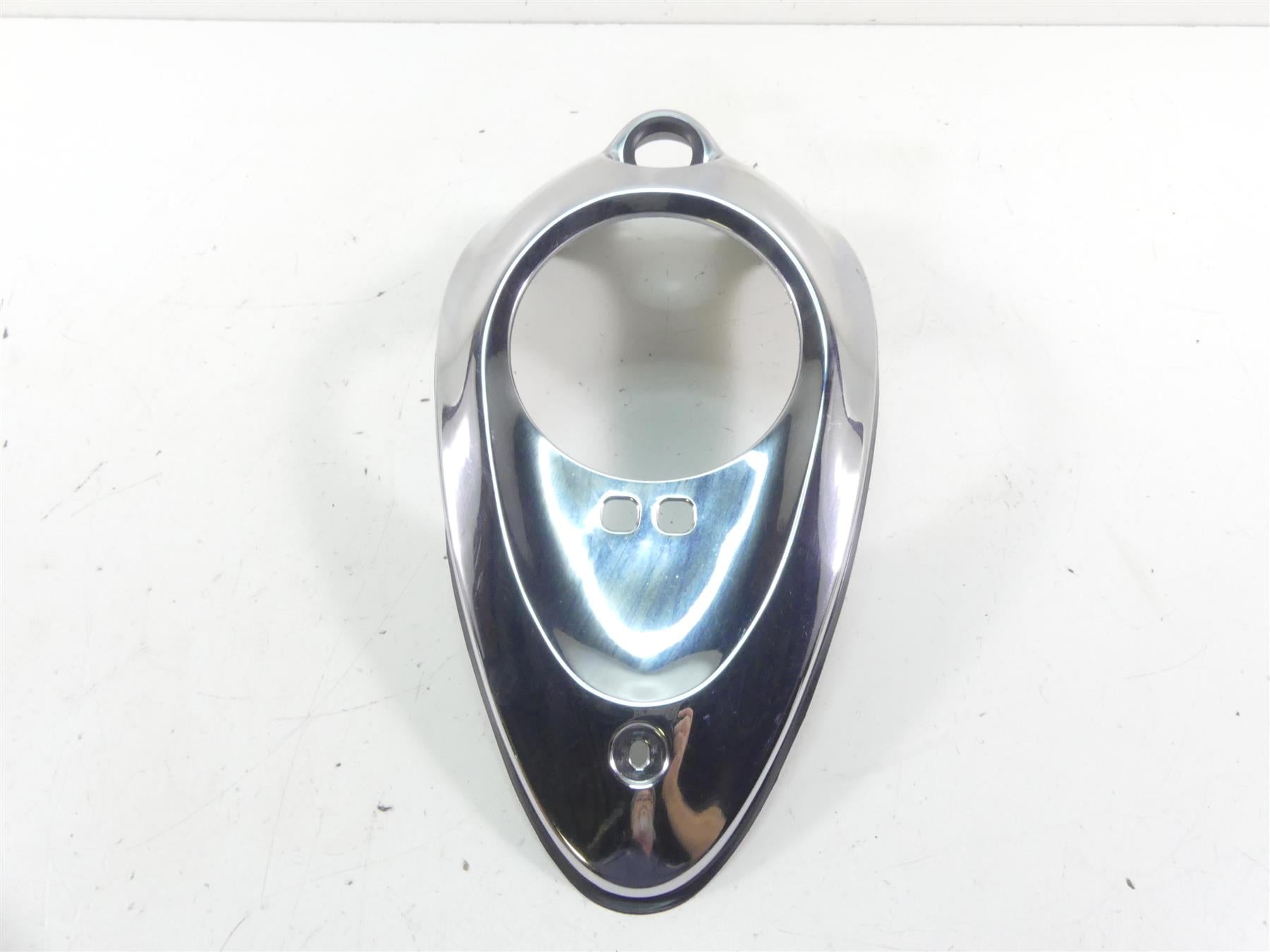 2001 Yamaha XV1600 Road Star Speedometer Gauge Tank Dash Cover 4WM-83559-00-00 {{ shop.shopifyCountryName }} - Mototech271