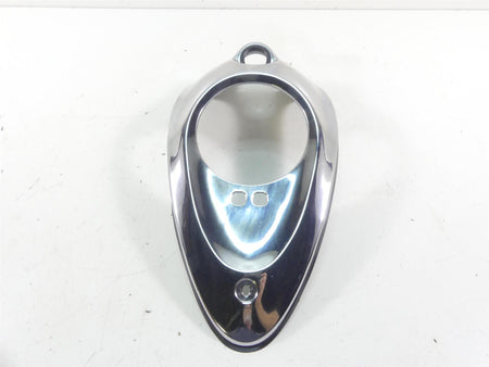 2001 Yamaha XV1600 Road Star Speedometer Gauge Tank Dash Cover 4WM-83559-00-00 {{ shop.shopifyCountryName }} - Mototech271