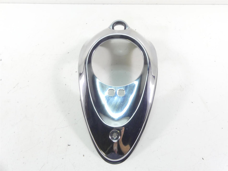 2001 Yamaha XV1600 Road Star Speedometer Gauge Tank Dash Cover 4WM-83559-00-00 {{ shop.shopifyCountryName }} - Mototech271
