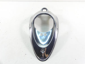 2001 Yamaha XV1600 Road Star Speedometer Gauge Tank Dash Cover 4WM-83559-00-00