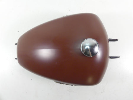 2018 Harley Softail FXBB Street Bob Fuel Gas Petrol Tank - No Dent 61000673 {{ shop.shopifyCountryName }} - Mototech271