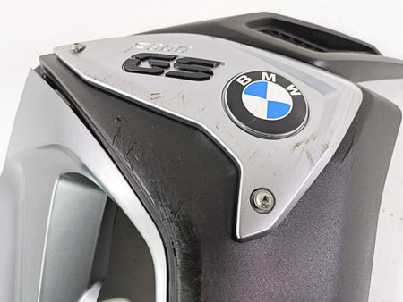 2017 BMW F800GS Adv K75 Right Main Tank Fairing Cover 46638530530 {{ shop.shopifyCountryName }} - Mototech271