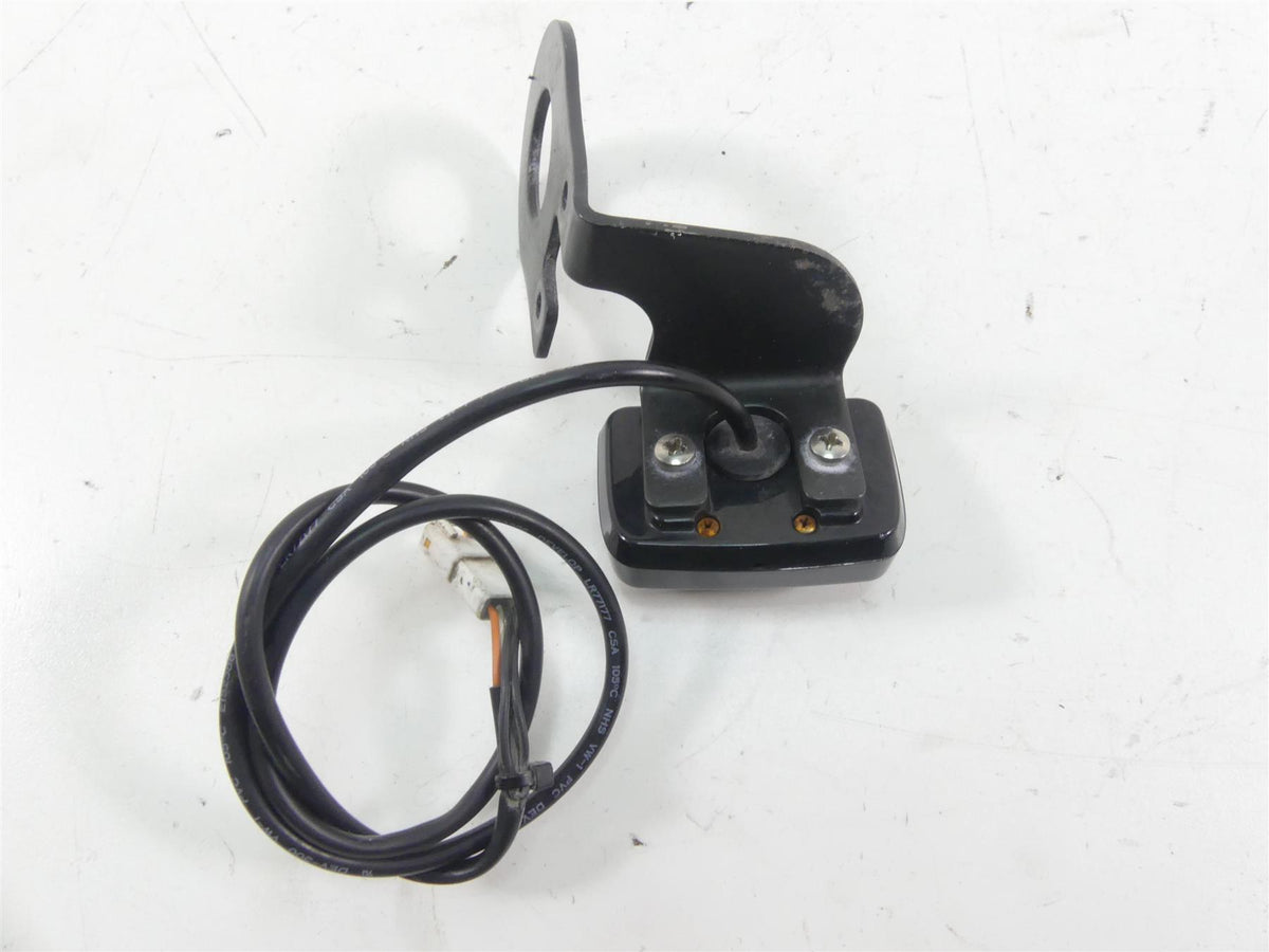 2013 Victory Cross Country Left Hand Radio Audio Control Switch Black 1017807 {{ shop.shopifyCountryName }} - Mototech271