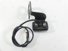 Load image into Gallery viewer, 2013 Victory Cross Country Left Hand Radio Audio Control Switch Black 1017807 | Mototech271
