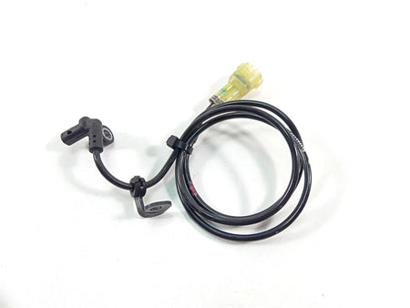 2022 Triumph Speed Triple 1200 RS Rear Abs Brake Wheel Speed Sensor T2022790 {{ shop.shopifyCountryName }} - Mototech271