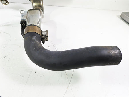 2012 Victory Cross Country Exhaust Header Manifold Pipe Set 1262072 1261981 {{ shop.shopifyCountryName }} - Mototech271