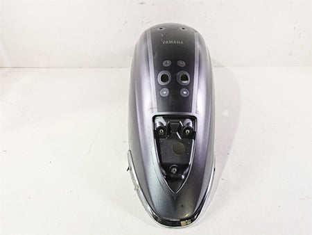 2008 Yamaha XVS1300 V-Star Tourer Rear Fender - READ 3D8-Y2161-00 {{ shop.shopifyCountryName }} - Mototech271
