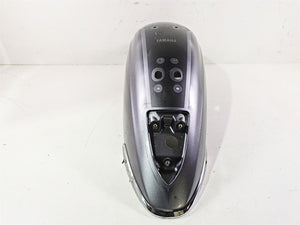 2008 Yamaha XVS1300 V-Star Tourer Rear Fender - READ 3D8-Y2161-00 | Mototech271