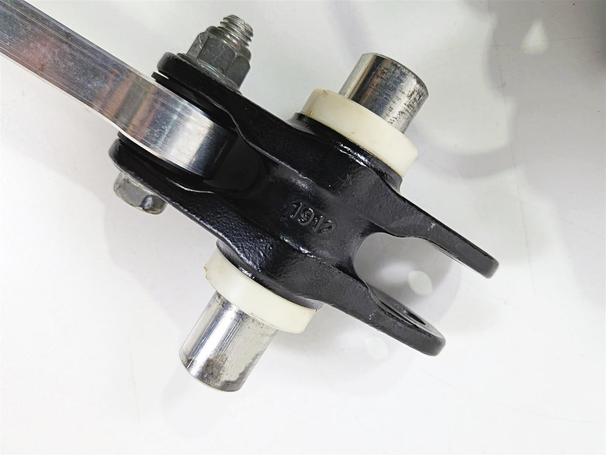 2020 Indian Challenger Limited Fox Rear Shock Damper & Linkage -No Leaks 1544452-Mototech271