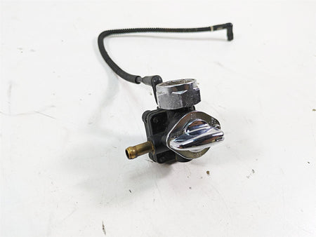 1999 Harley Dyna FXDL Low Rider Fuel Gas Petrol Valve Petcock 61338-94D {{ shop.shopifyCountryName }} - Mototech271