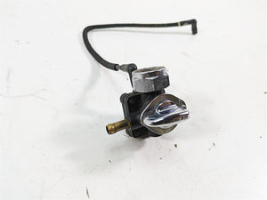1999 Harley Dyna FXDL Low Rider Fuel Gas Petrol Valve Petcock 61338-94D