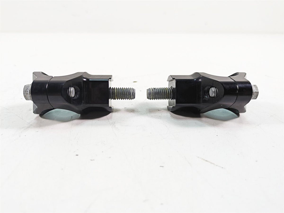2020 KTM 1290 Super Adventure R Handlebar Riser Holder Set 00050000927 {{ shop.shopifyCountryName }} - Mototech271