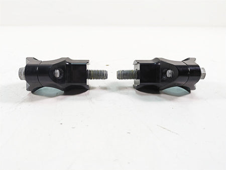 2020 KTM 1290 Super Adventure R Handlebar Riser Holder Set 00050000927 {{ shop.shopifyCountryName }} - Mototech271