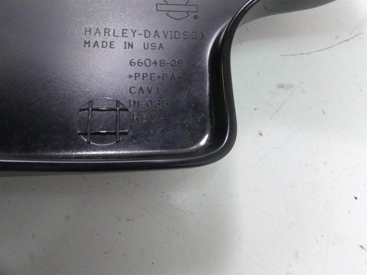 2012 Harley Touring FLHTP Electra Glide Side Cover Fairing Cowl Set 66048-09A {{ shop.shopifyCountryName }} - Mototech271
