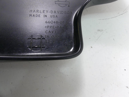 2012 Harley Touring FLHTP Electra Glide Side Cover Fairing Cowl Set 66048-09A {{ shop.shopifyCountryName }} - Mototech271
