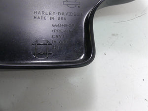 2012 Harley Touring FLHTP Electra Glide Side Cover Fairing Cowl Set 66048-09A | Mototech271