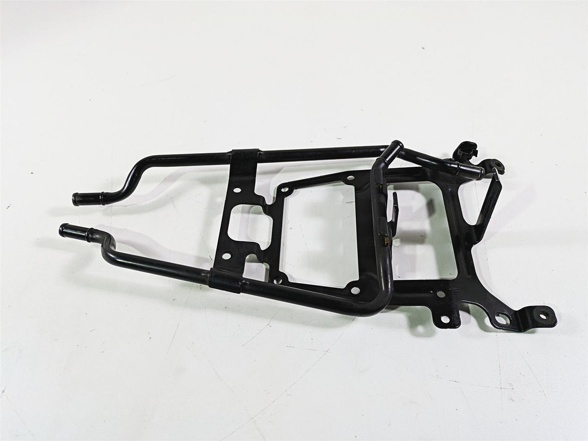 2017 Harley Touring FLHTKSE CVO E-Glide Coolant Crossover Hose Mount 12700091A {{ shop.shopifyCountryName }} - Mototech271