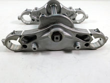 Load image into Gallery viewer, 2012 Harley FLD Dyna Switchback Upper Lower Triple Tree Set 41mm 45900025
