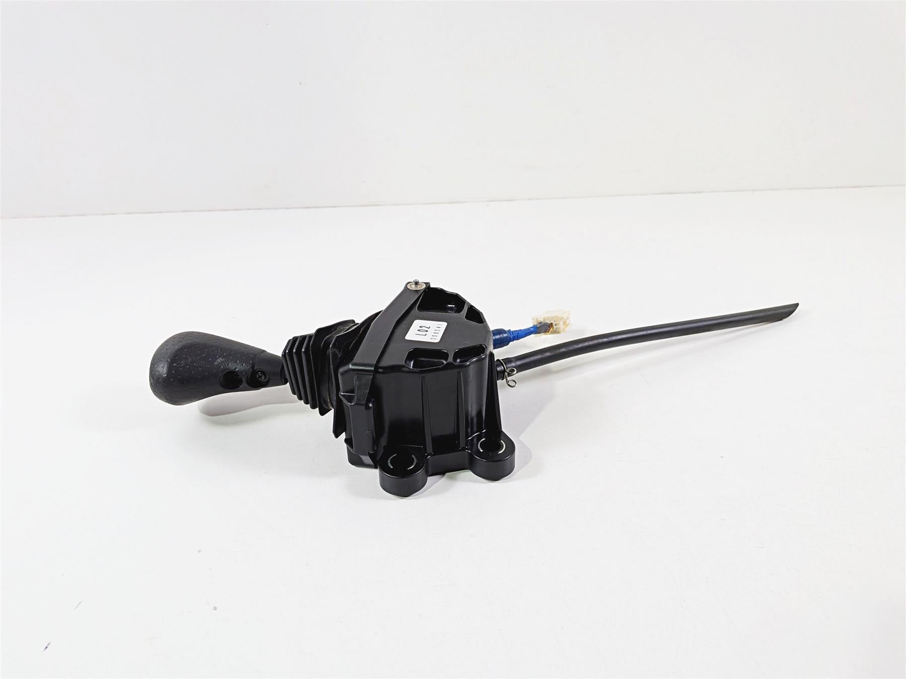 2021 Yamaha YXZ1000R EPS SS SE Shifter Gear Selector Switch B57-18300-11-00 {{ shop.shopifyCountryName }} - Mototech271