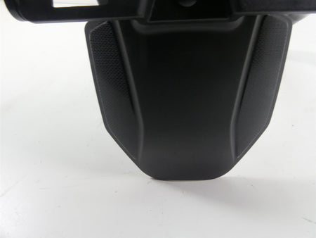 2022 Indian FTR1200 S Rear Side Plate Holder Mount Arm Guard Set 1025673 {{ shop.shopifyCountryName }} - Mototech271