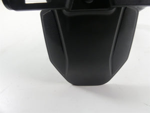 2022 Indian FTR1200 S Rear Side Plate Holder Mount Arm Guard Set 1025673 | Mototech271